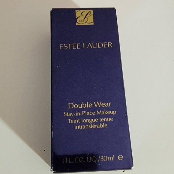 🆕️ Estee Lauder 1C1 1N1 2C1 2N1 Double Wear Stay in Place Foundation NIB Shade - Picture 9 of 13